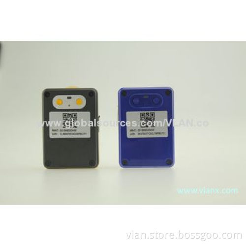 Portable Wi-Fi Camera and Home Surveillance, Remote Control and Monitoring Via InternetNew